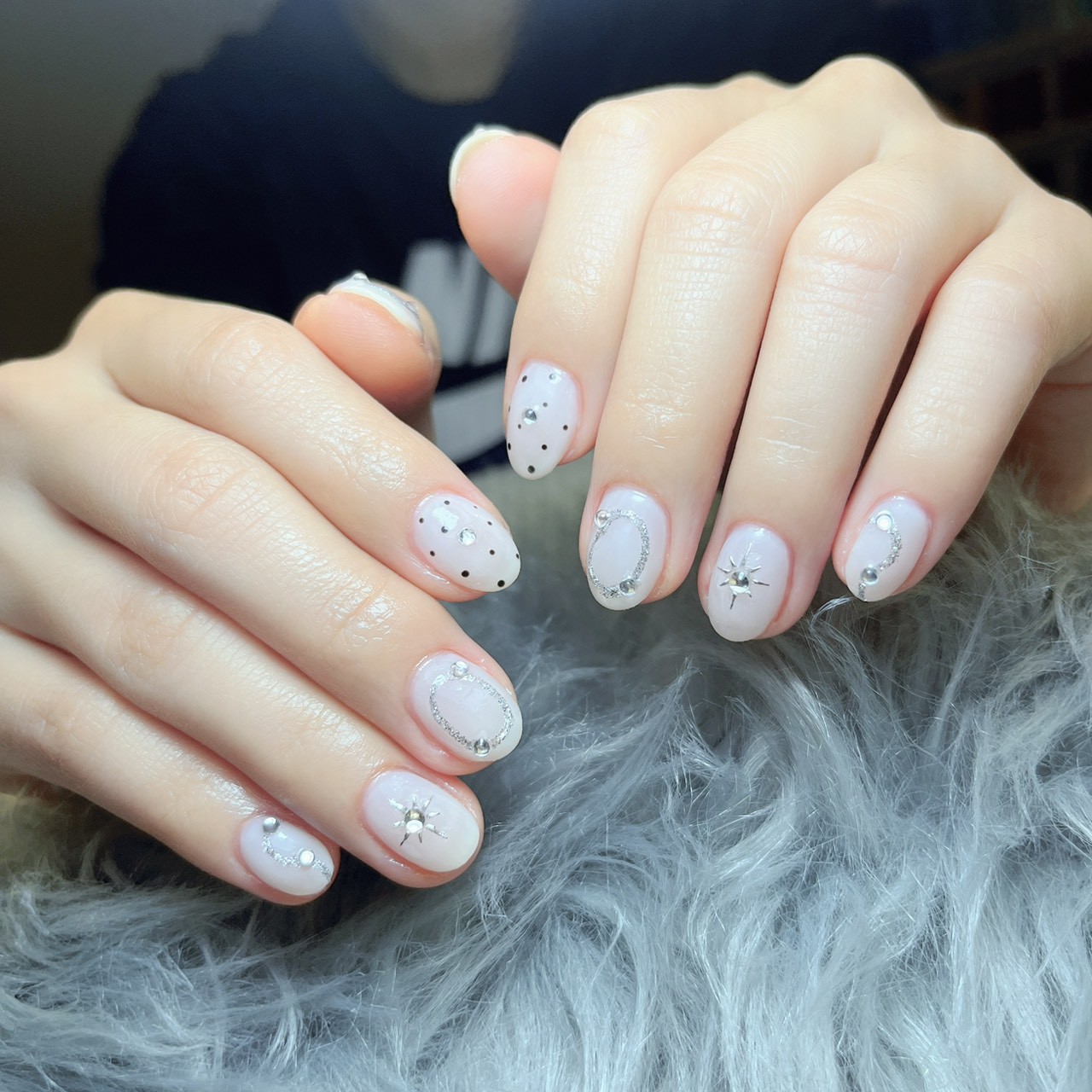 nail art